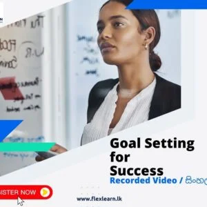 Goal Setting for Success