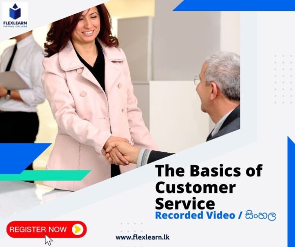 The Basics of Customer Service
