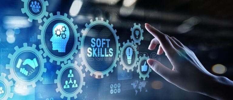 Role of Soft Skills in the Workplace