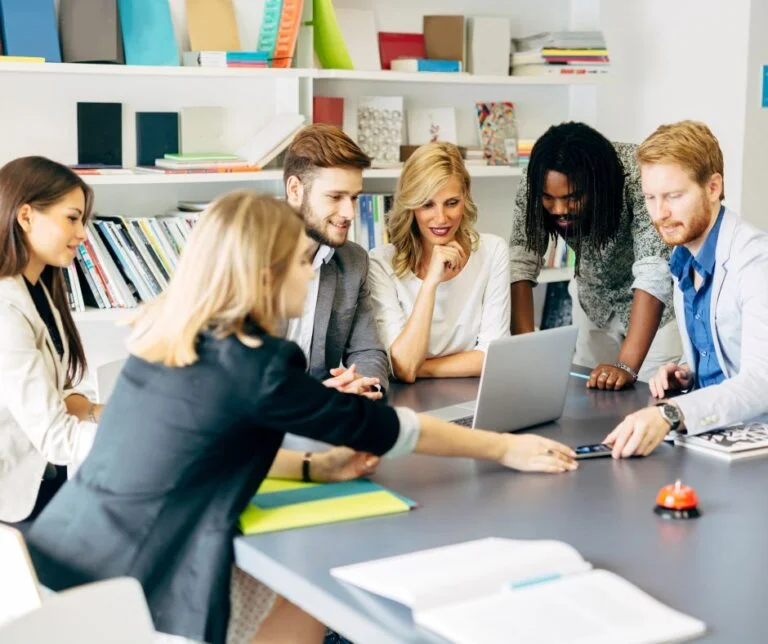 How to Improve Communication Skills in 7 Simple Steps